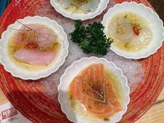 -Sushi Love 创意寿司(丽影广场店)