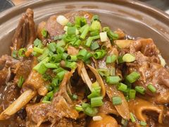 -一楼食业·美食人家