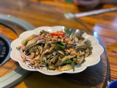 -华源餐厅·海鲜大排档(日月贝店)