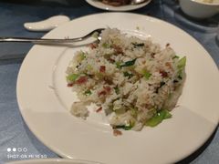 -建滔诺富特酒店-悦餐厅