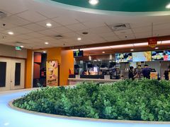 -麦当劳(温州人民路店)