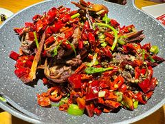 -叶派龙虾·招牌十三香(合肥路首店)