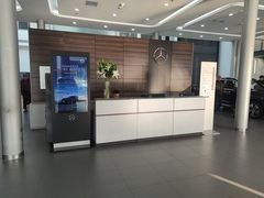 -奔驰利星行(北京花乡店)