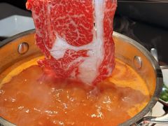 -鼎鼎香·港式火锅(北京SKP店)