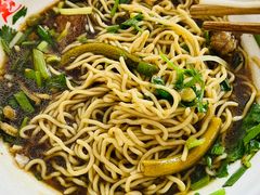 -老赵面店(大西路店)