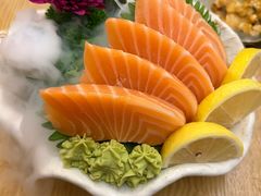 -米禾良日料(人民广场店)