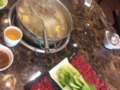 -许府牛杂·鲜牛肉火锅(梁溪万达店)