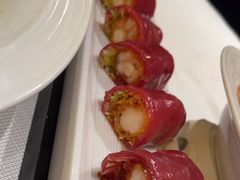 -天瑞轩·粤菜餐厅