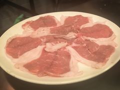 手切羊上脑-将台涮肉(酒仙桥店)