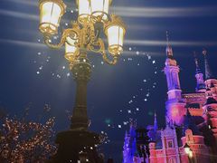 -上海迪士尼度假区