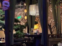 -绿茶餐厅(千岛湖银泰城店)