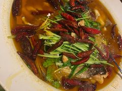 -清水亭湖北菜(大屯DT51店)