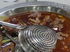 -古乐牛香·鲜牛肉牛杂火锅(五一中路店)