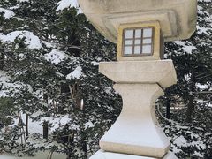 -北海道神宫