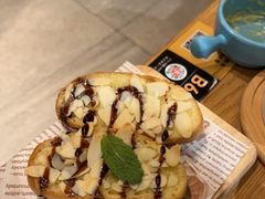 -原石牛扒·约会餐厅(龙城万科里店)