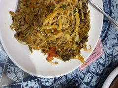 -云南李记罐罐米线饵丝小吃(汉中门金鹰店)