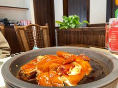 -鼎盛私厨·新派顺德菜(上河坊店)