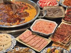 -楠火锅(太古里总店)
