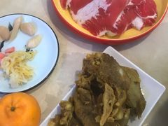-虾大侠·盱眙龙虾老北京铜锅涮羊肉(金楠天街店)