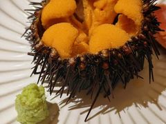 -水之惠鲜鱼料理(王府大街店)