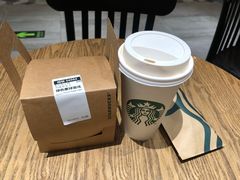 -星巴克臻选(郑州国贸360广场店)