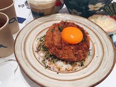 -火山屋台(新街口店)