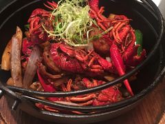 -鹿港小镇(悠唐店)