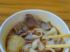 -王记生烫牛杂面馆(兰陵路店)