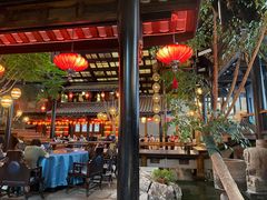 -闲亭(九眼桥店)