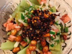 招牌米豆腐-金必轩(青岩店)