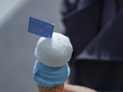 -Dal Cuore 达可芮冰淇淋(陕西北路店)