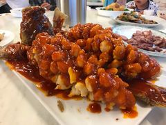 -万福源哈尔滨北方菜馆
