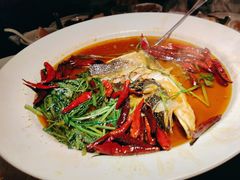 -清水亭湖北菜(大屯DT51店)