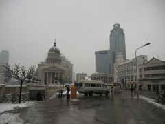 -小白楼1902欧式风情街