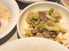 -九毛九西北菜(百信广场店)