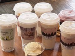 -阿嬷手作(南宁百盛印象城店)