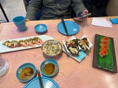 -晴季寿司(红旗街万达店)