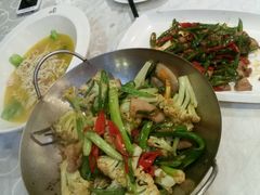 -阿英煲(凉城路店)