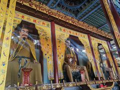 -药王庙(安国市)