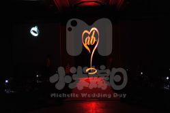 -M'S BANQUET AND SPACE ART