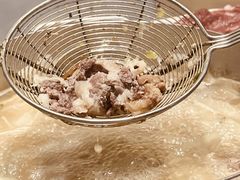 -黑山牛肉汤火锅(花城汇店)