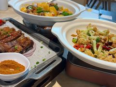 -羊之道草原味道清真餐厅(番禺店)