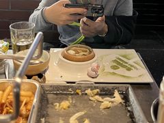 -很久以前羊肉串(昌里路三钢里店)