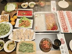 -福禄娃一家人火锅(上地店)