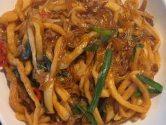 -前海沿·青岛菜(李沧万达店)