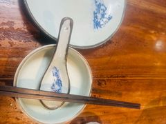 -鱼食饭稻·苏浙土菜17年老馆子(平江路店)