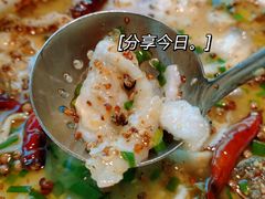 -川里谈·川味小馆(北京路店)