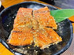 鳗鱼-和彩放题餐厅(酒仙桥店)