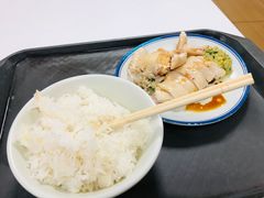 -下环街市熟食中心