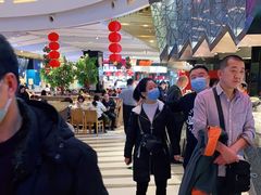 -食悦天美食广场(西安CityOn熙地港购物中心店)